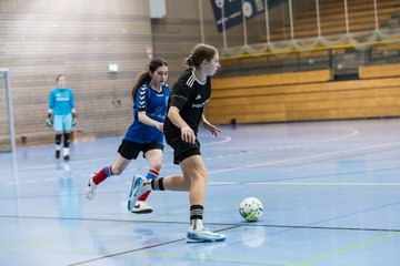 Bild 501 - wBJ Fortuna St. Juergen Winter Cup